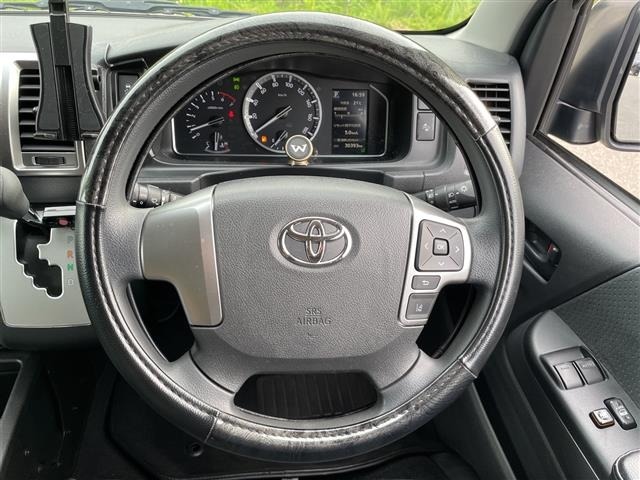 Toyota HIACE VAN 2022 7388121-16