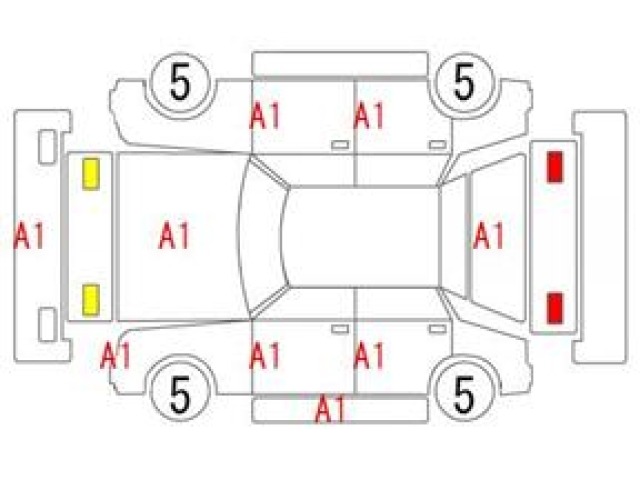 Toyota HIACE VAN 2022 7388121-23