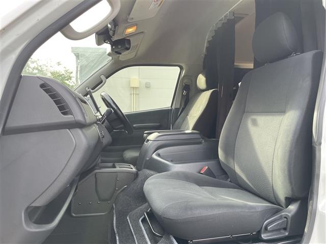 Toyota HIACE VAN 2022 7388121-5