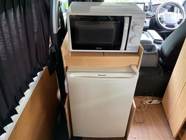 Toyota HIACE VAN 2022 7388121-8