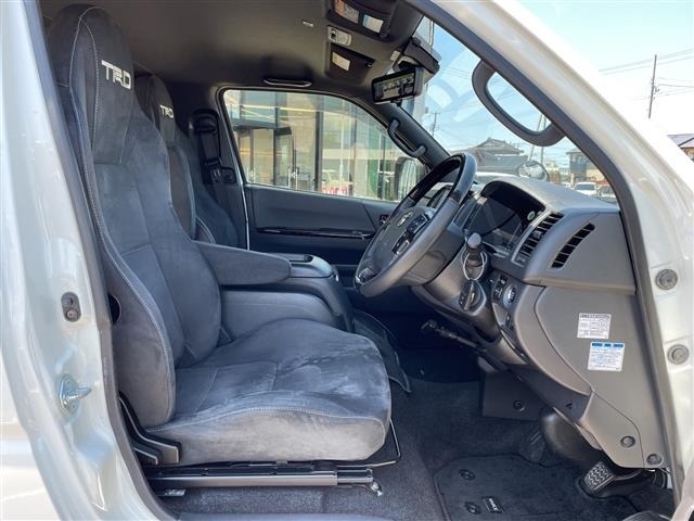 Toyota HIACE VAN 2020 7388122-12