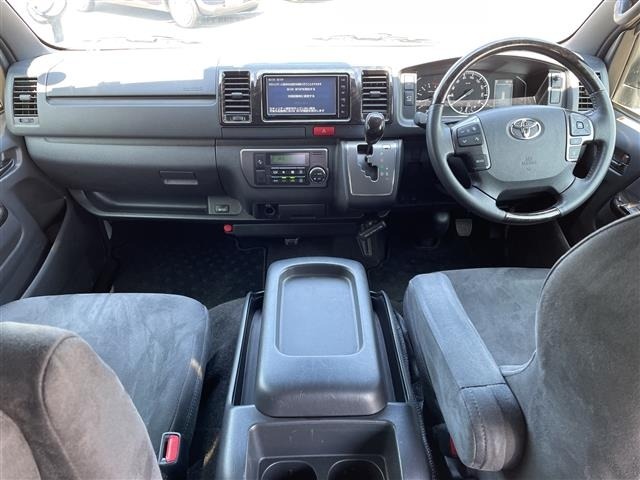 Toyota HIACE VAN 2020 7388122-14