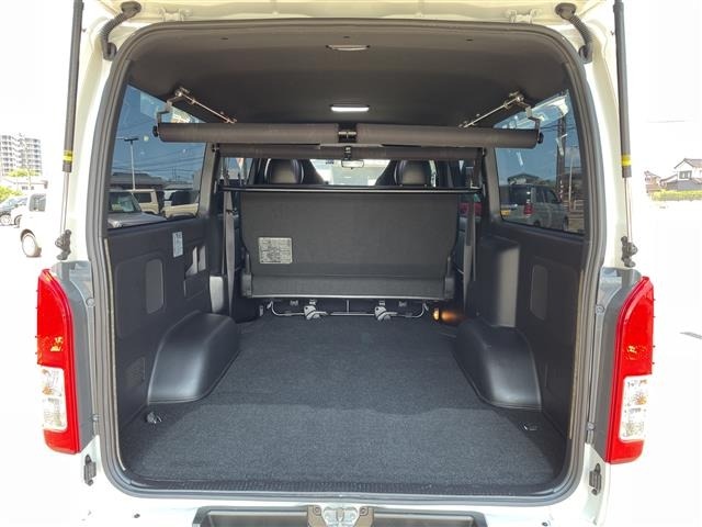 Toyota HIACE VAN 2020 7388122-2