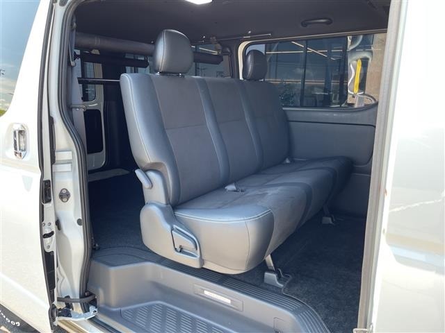 Toyota HIACE VAN 2020 7388122-20
