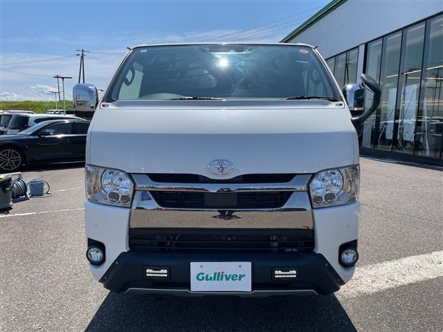 Toyota HIACE VAN 2020 7388122-4