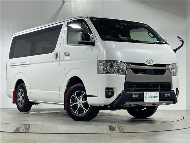 Toyota HIACE VAN 2025 7388132-0