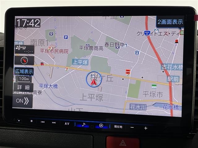 Toyota HIACE VAN 2025 7388132-11