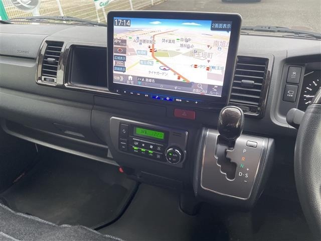 Toyota HIACE VAN 2021 7388133-11