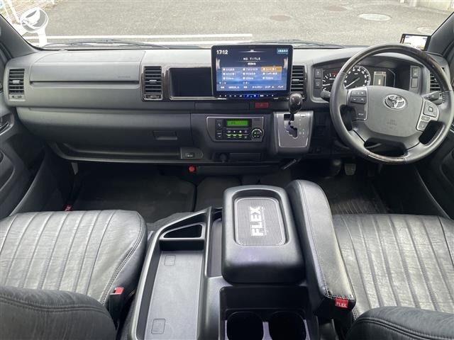 Toyota HIACE VAN 2021 7388133-20
