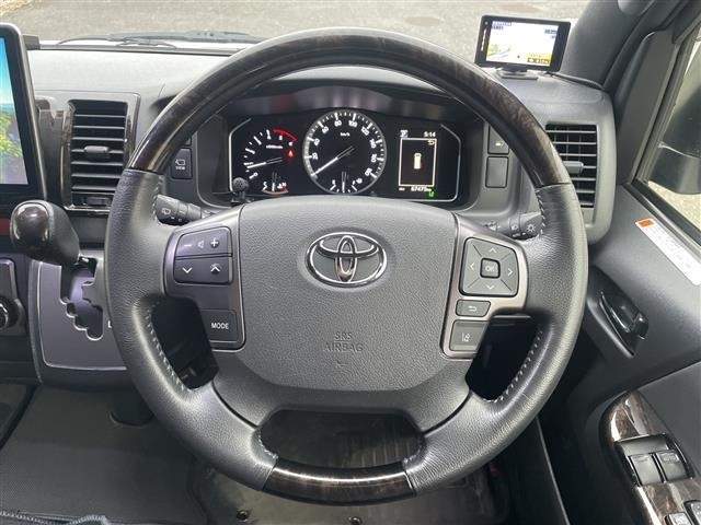 Toyota HIACE VAN 2021 7388133-21