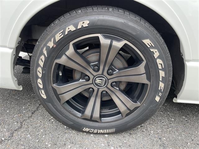Toyota HIACE VAN 2021 7388133-5