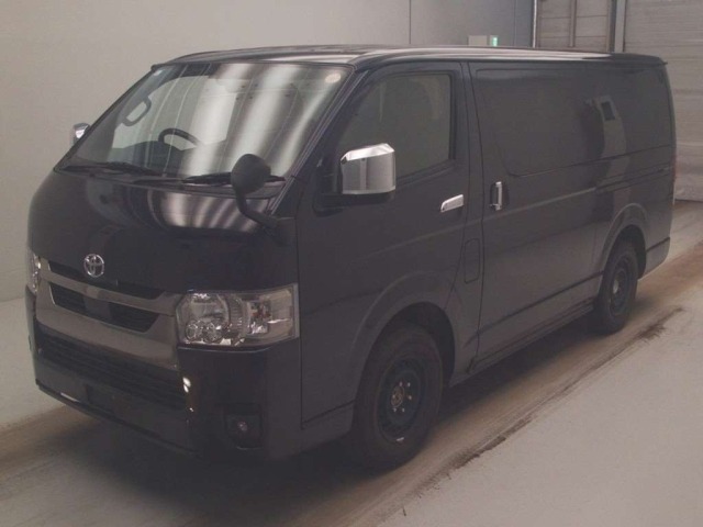 Toyota HIACE VAN 2023 7388137-0
