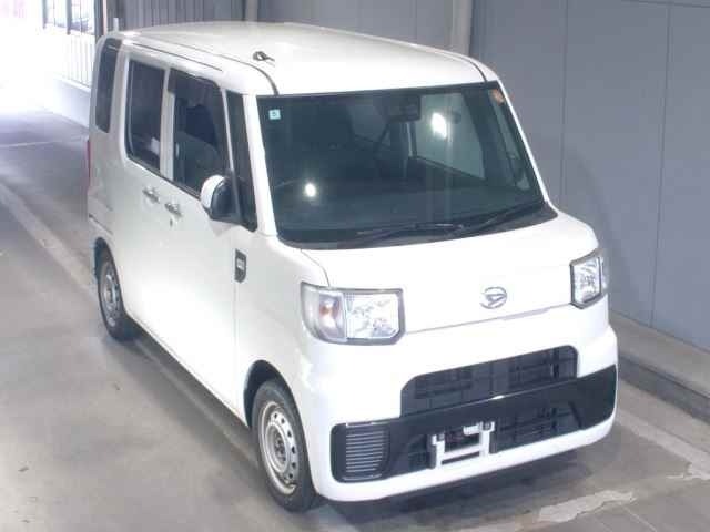 Daihatsu HIJET CADDIE 2019 7416040-0