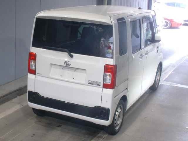 Daihatsu HIJET CADDIE 2019 7416040-1