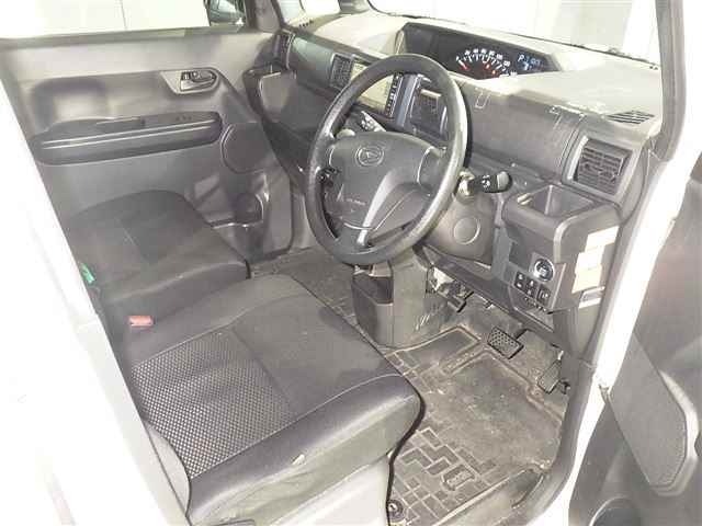 Daihatsu HIJET CADDIE 2019 7416040-3