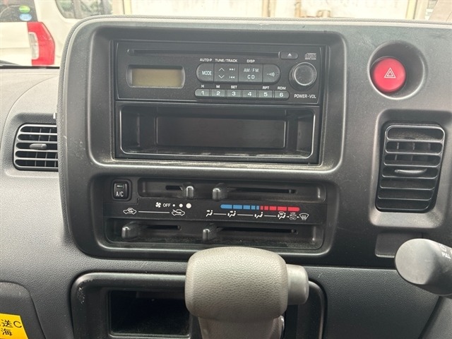 Daihatsu HIJET VAN 2015 7420949-4