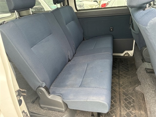 Daihatsu HIJET VAN 2015 7420949-6