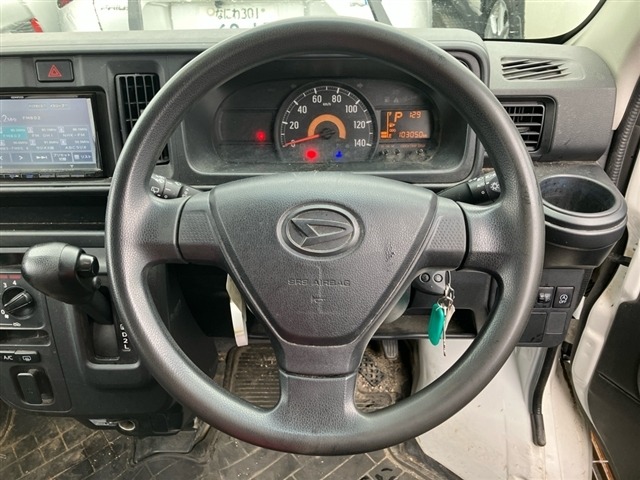 Daihatsu HIJET VAN 2021 7420968-3