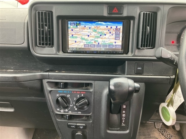 Daihatsu HIJET VAN 2021 7420968-4