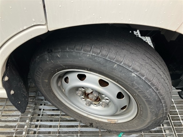 Daihatsu HIJET VAN 2021 7420968-7
