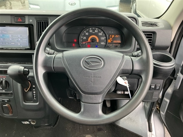 Daihatsu HIJET VAN 2018 7420969-3