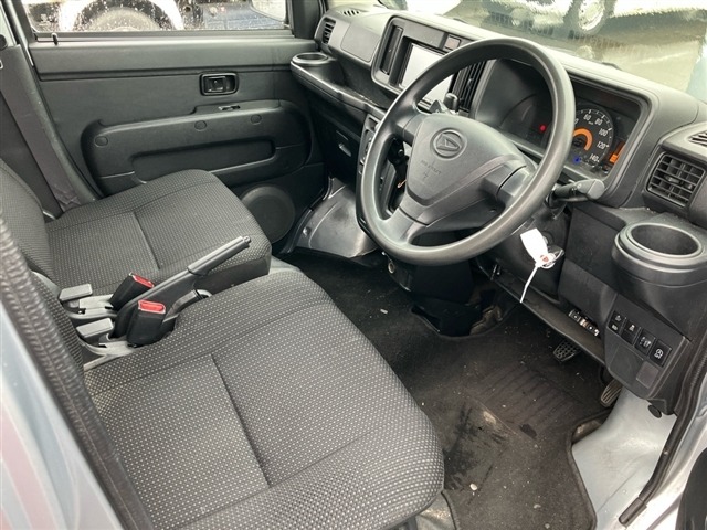Daihatsu HIJET VAN 2018 7420969-5
