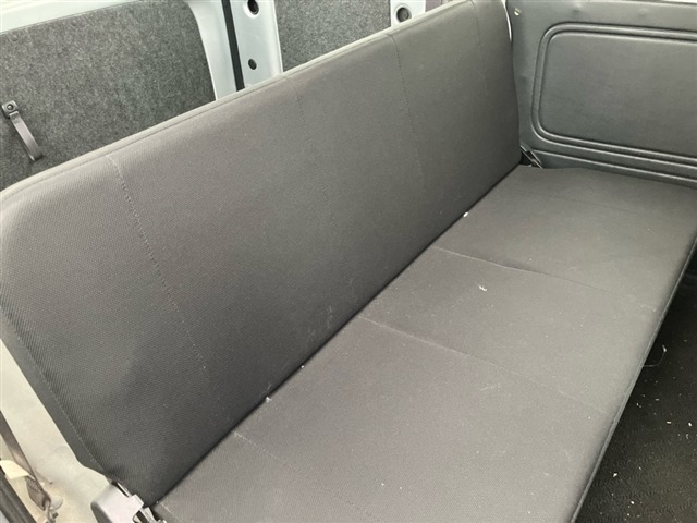 Daihatsu HIJET VAN 2018 7420969-6