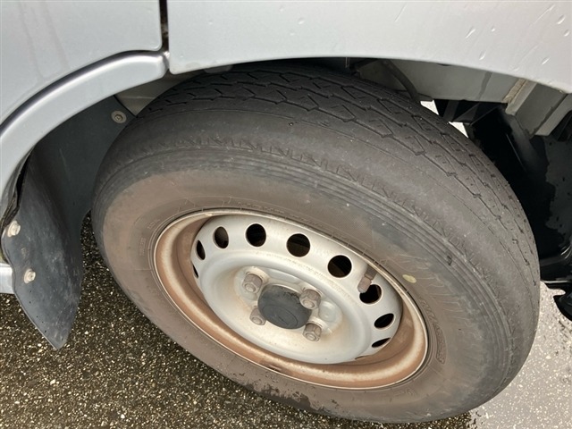 Daihatsu HIJET VAN 2018 7420969-7