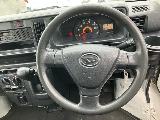 Daihatsu HIJET VAN 2018 7420976-3