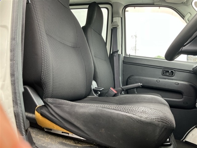 Daihatsu HIJET VAN 2018 7420976-5