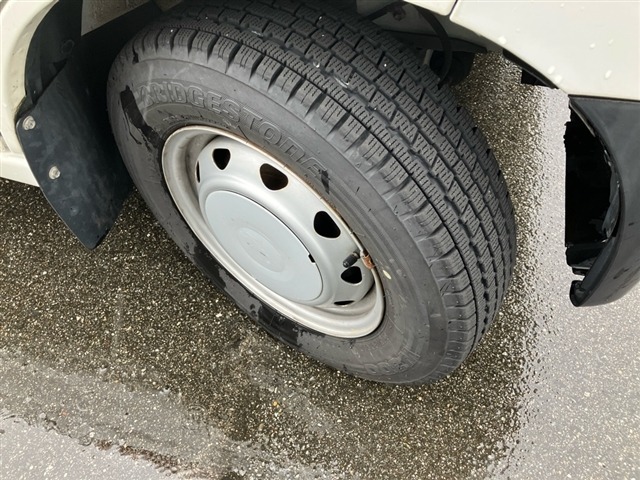 Daihatsu HIJET VAN 2018 7420976-7