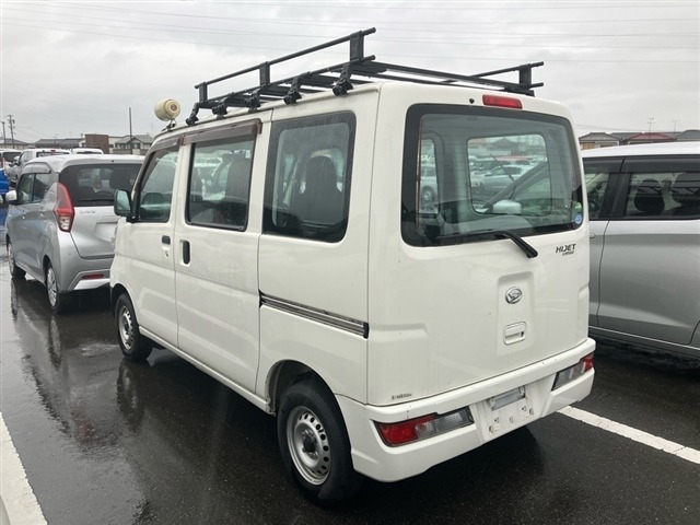 Daihatsu HIJET VAN 2018 7420995-1