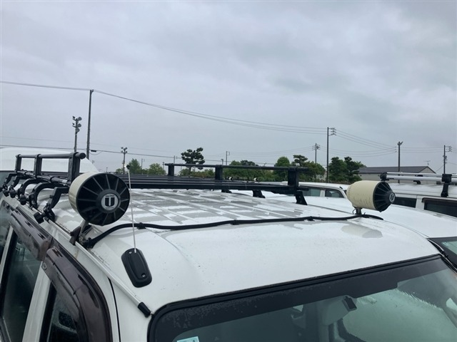 Daihatsu HIJET VAN 2018 7420995-11