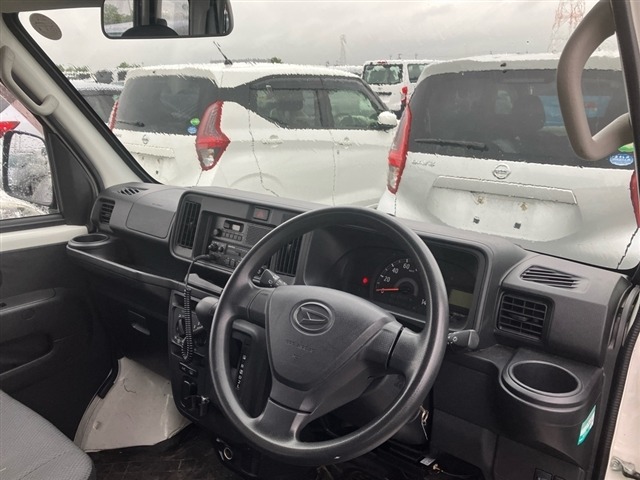 Daihatsu HIJET VAN 2018 7420995-3