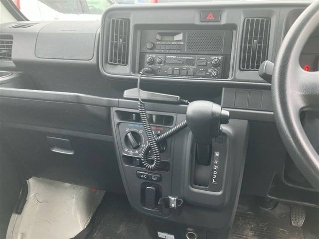 Daihatsu HIJET VAN 2018 7420995-4