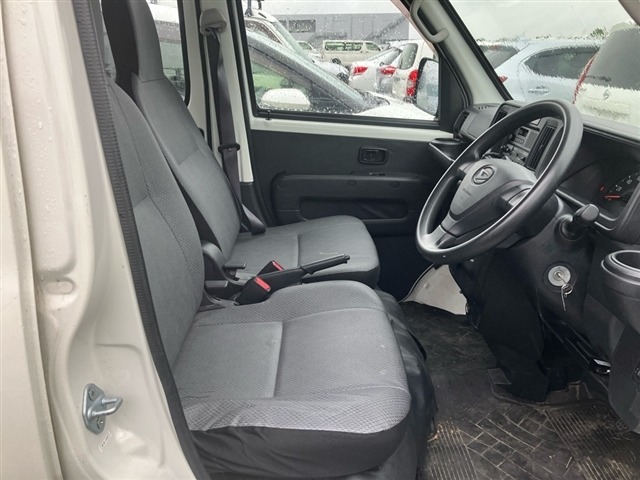 Daihatsu HIJET VAN 2018 7420995-5