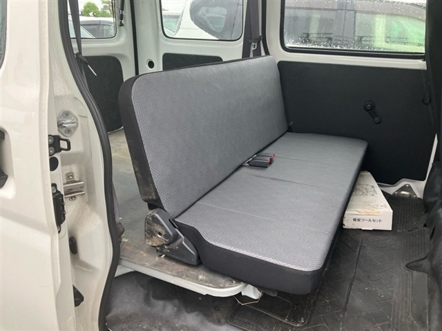 Daihatsu HIJET VAN 2018 7420995-6