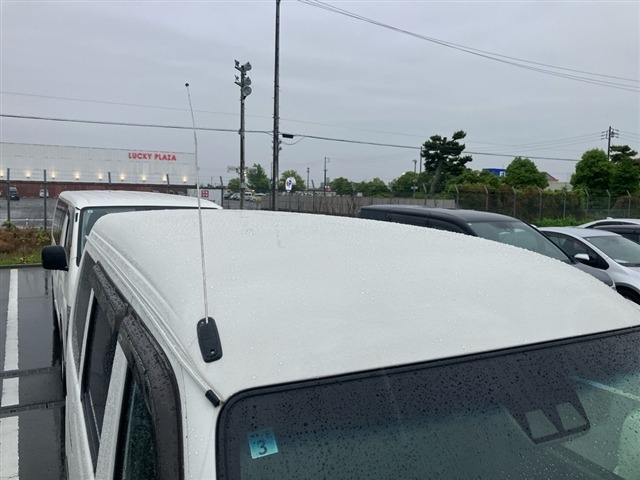 Daihatsu HIJET VAN 2020 7421002-11