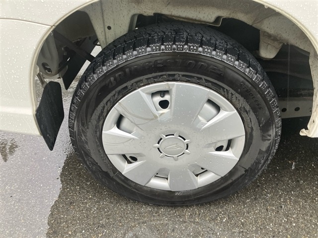 Daihatsu HIJET VAN 2020 7421002-7