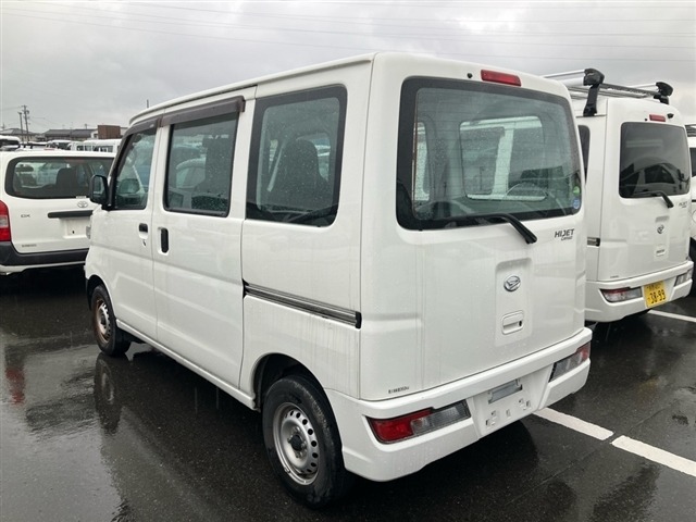Daihatsu HIJET VAN 2018 7421003-1