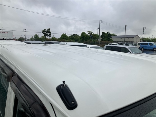 Daihatsu HIJET VAN 2018 7421003-11