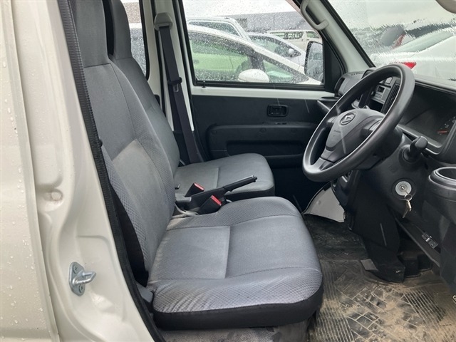 Daihatsu HIJET VAN 2018 7421003-5