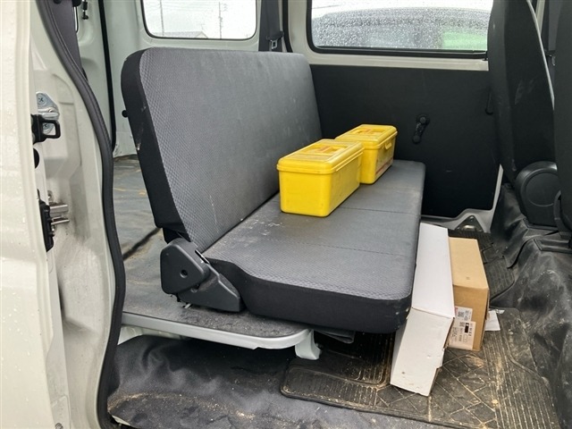 Daihatsu HIJET VAN 2018 7421003-6
