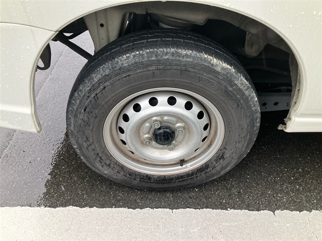Daihatsu HIJET VAN 2018 7421003-7