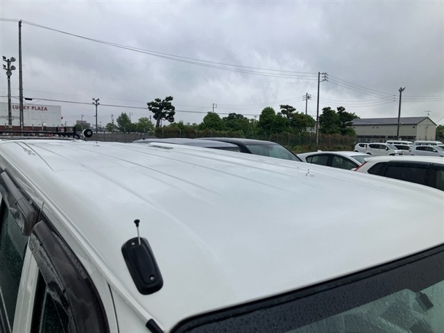 Daihatsu HIJET VAN 2018 7421009-11