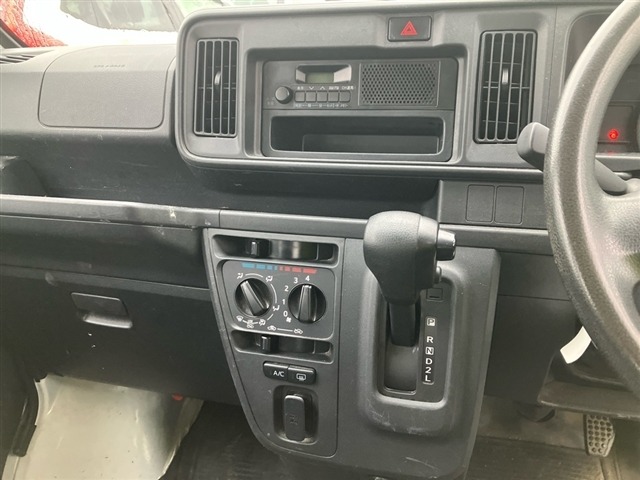 Daihatsu HIJET VAN 2018 7421009-4