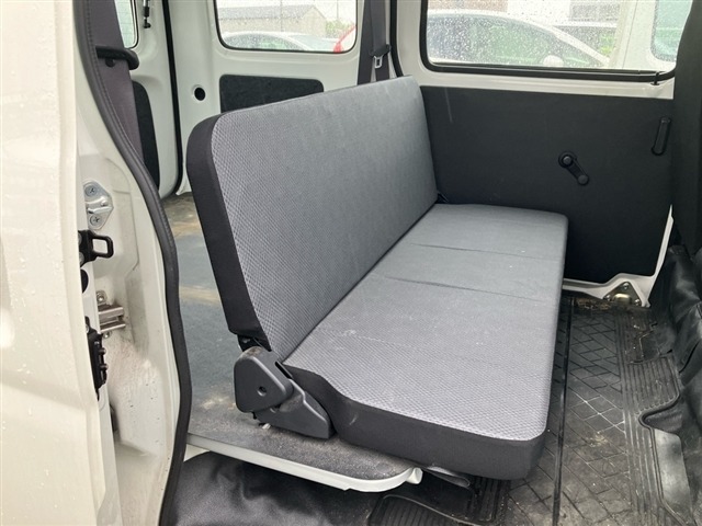 Daihatsu HIJET VAN 2018 7421009-6