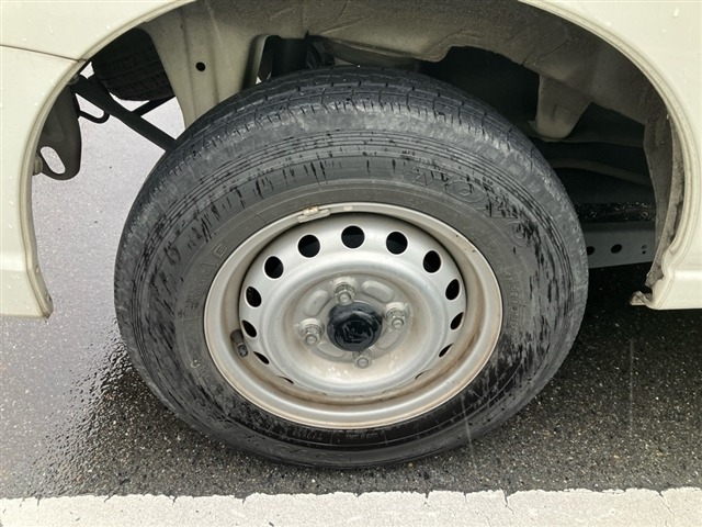 Daihatsu HIJET VAN 2018 7421009-7