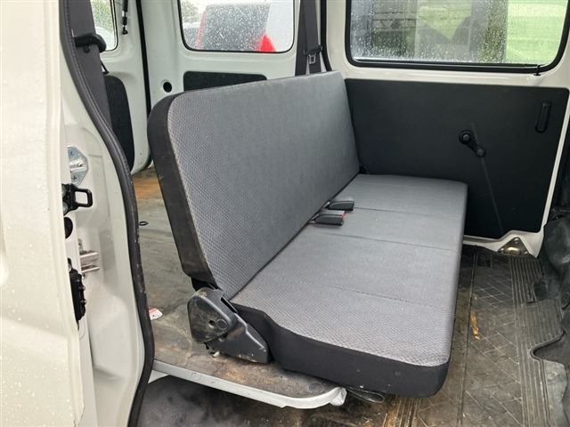 Daihatsu HIJET VAN 2018 7421010-6