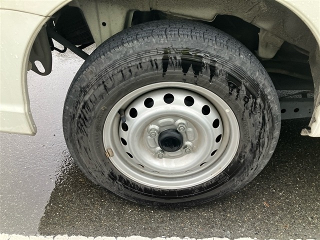 Daihatsu HIJET VAN 2018 7421010-7